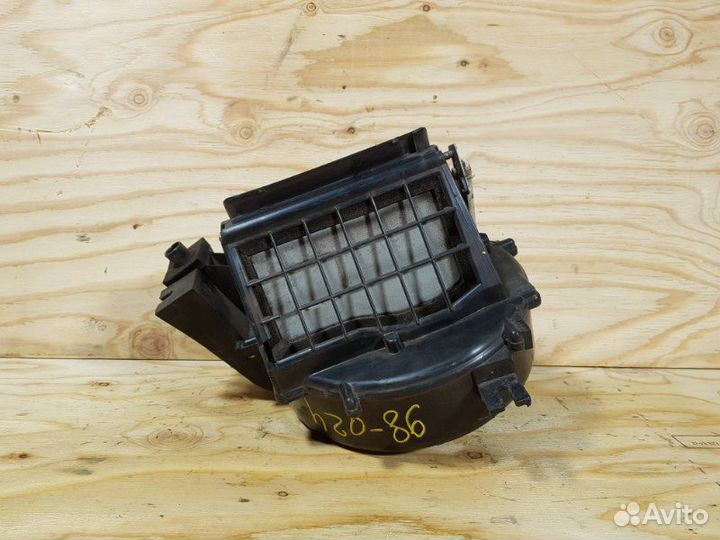 Корпус печки Nissan Atlas H4F23 KA20DE 2005