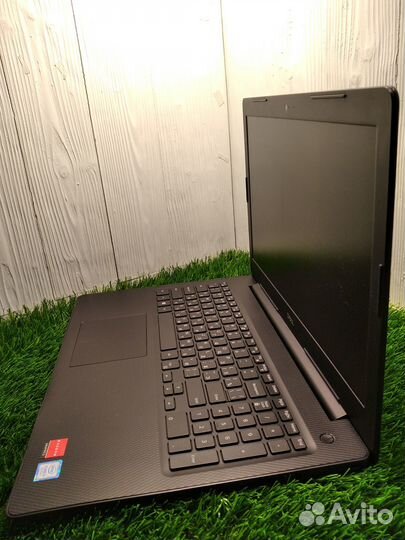 Игpoвой Dеll на intel + 2 Видеокарты + SSD + 8 Озу