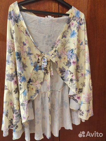 Женская одежда