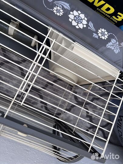 Клетка Fеrрlаst для кроликов, морских свинок