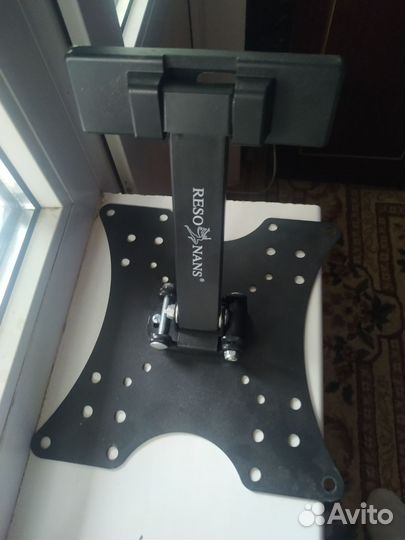 Крепеж для телевизора