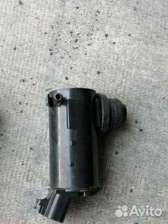 Моторчик омывателя на Geely Emgrand x7