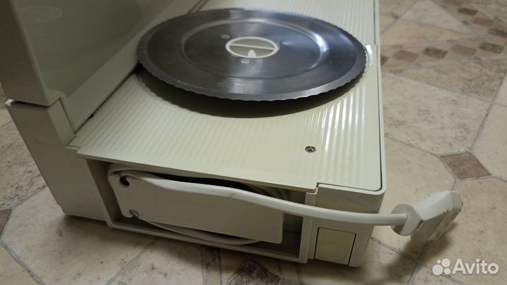 Слайсер для нарезки Bosch б/у