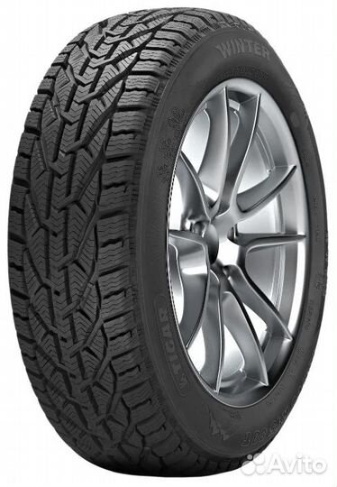 Tigar Winter 225/50 R17