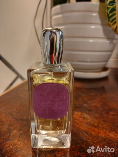 Keiko Mecheri Peau de Peche