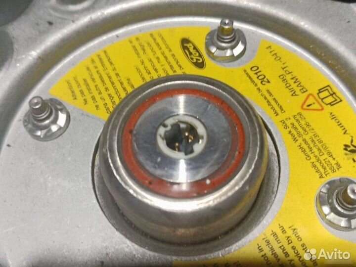 Airbag в руль Ford Mondeo 1 универсал 1.8I 1994