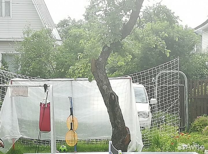 Футбольные ворота kipsta SG500 L