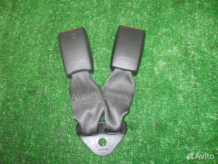 Замок ремня безопасности задний Honda Accord 7 (C