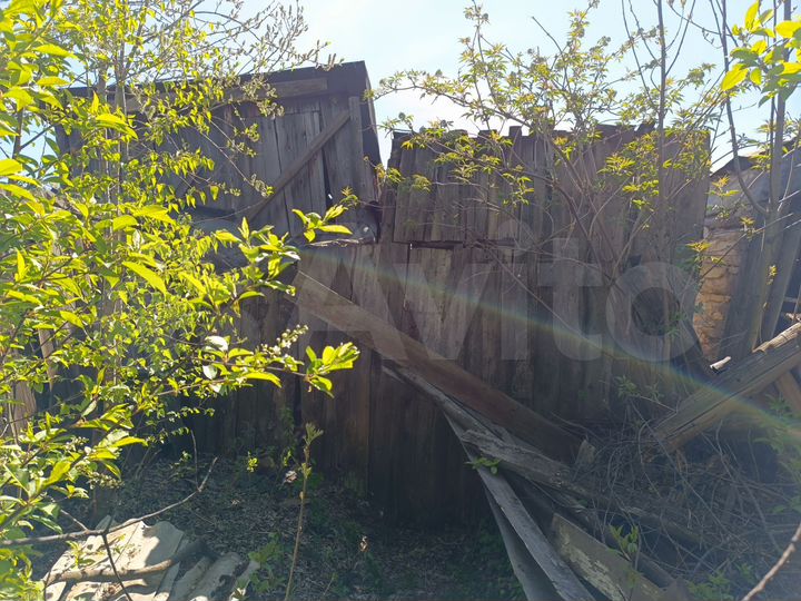 Участок 11,5 сот. (ИЖС)