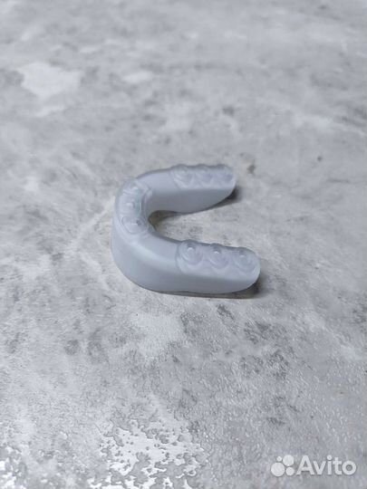 Капа двухчелюстная Boybo