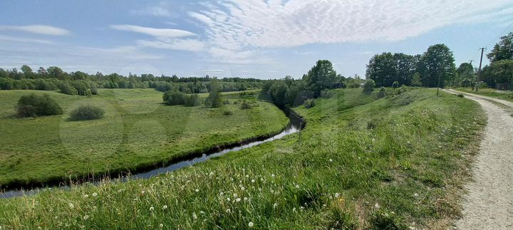 Участок 25 сот. (ИЖС)