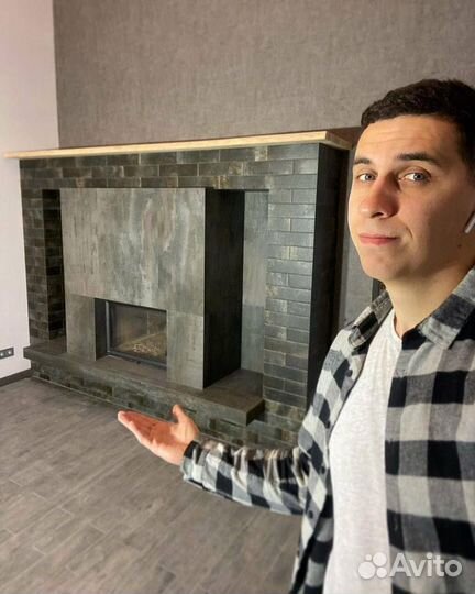 Ремонт квартир под ключ. Премиальный ремонт