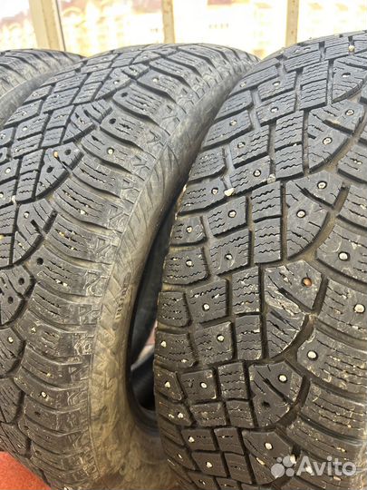 Continental IceContact 2 185/65 R15