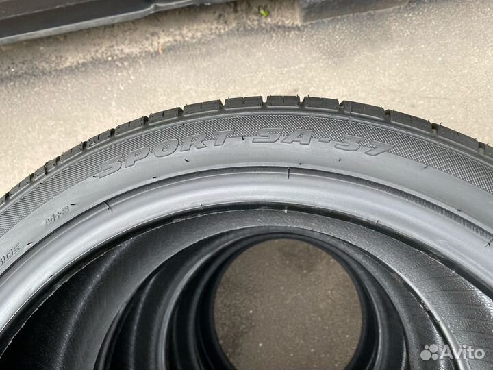 Goodride SA 37 245/40 R19 98Y