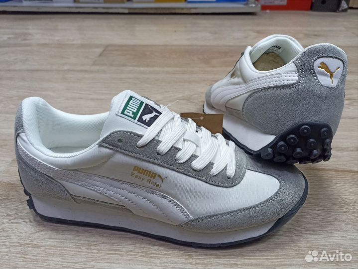 Кроссовки Puma