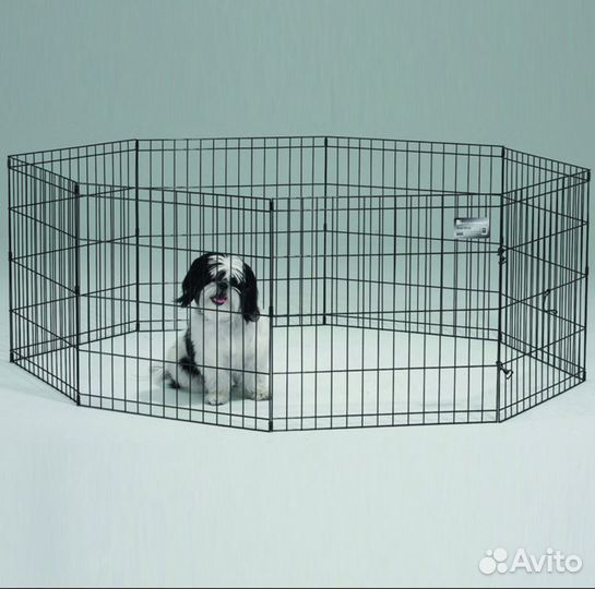 Вольер midwest