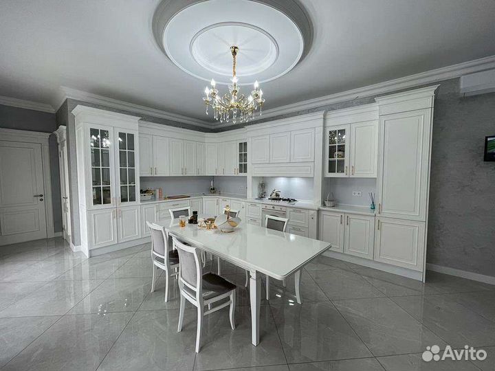 Кухни в Рассрочку