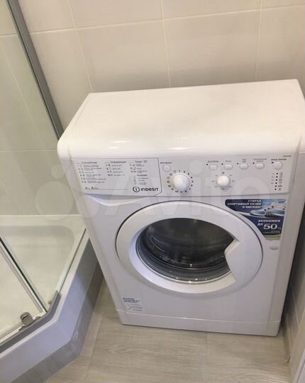 Квартира-студия, 30 м², 2/5 эт.