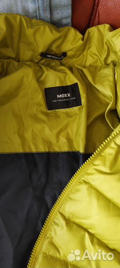 Пакет брендовых вещей S 42-44