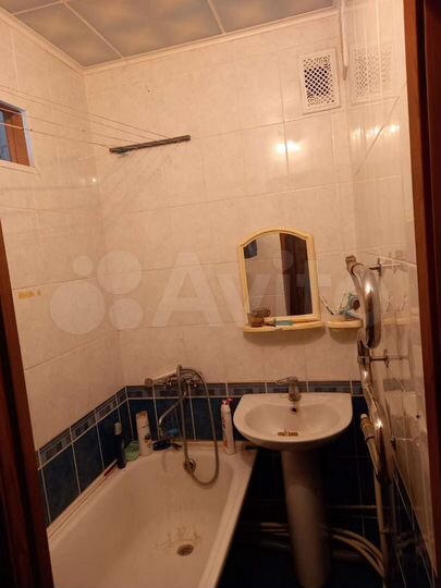 3-к. квартира, 51 м², 5/5 эт.