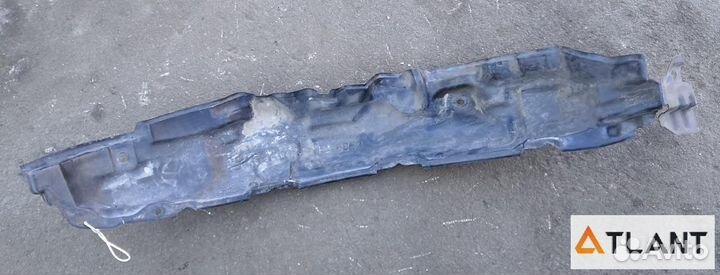 Подкрылок передний левый daihatsu terios