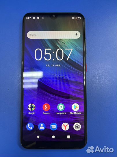 ZTE Blade V10 Vita, 3/64 ГБ