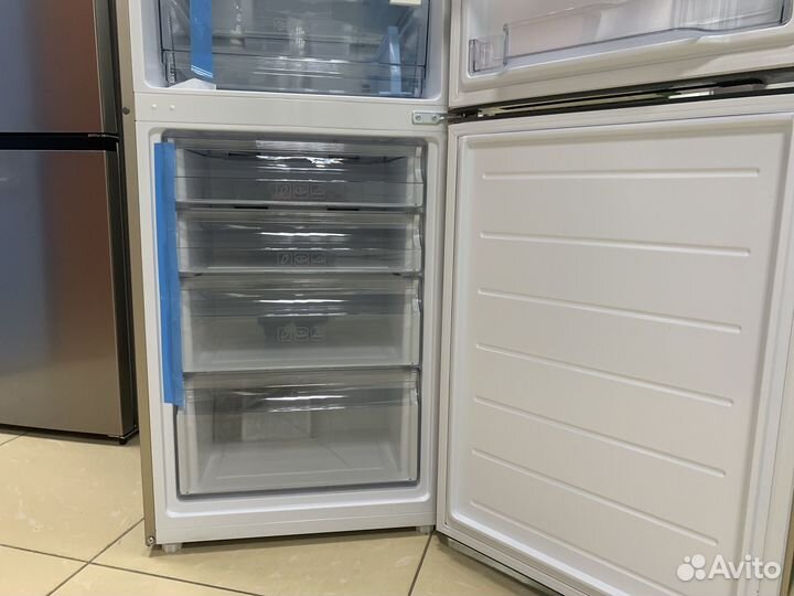 Холодильник haier C2F637CGG