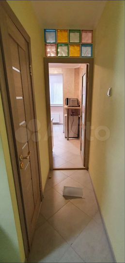 1-к. квартира, 34 м², 2/5 эт.