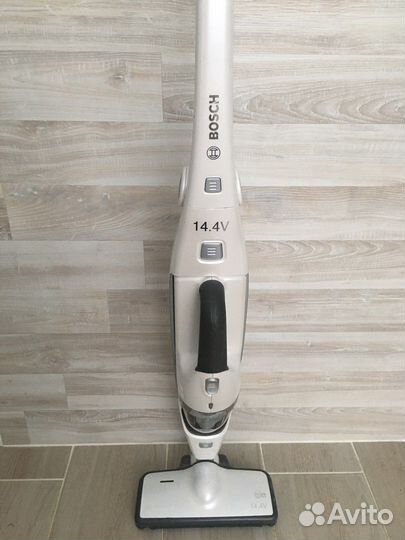Пылесос Bosch 14.4