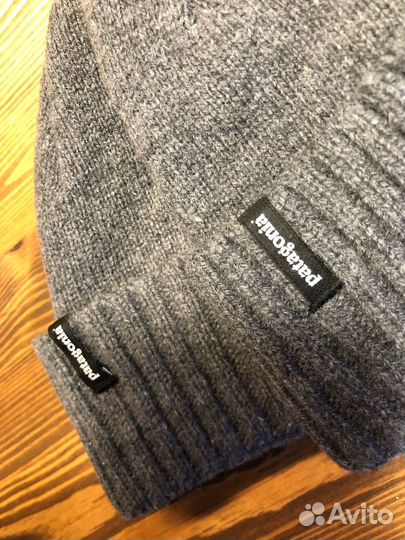 Шапка Brodeo Patagonia