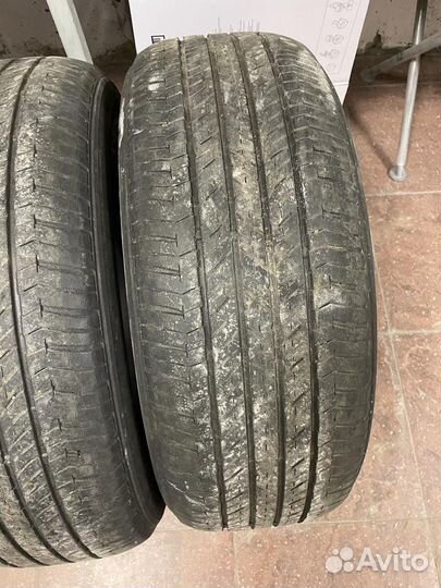 Bridgestone Alenza Sport 235/55 R19