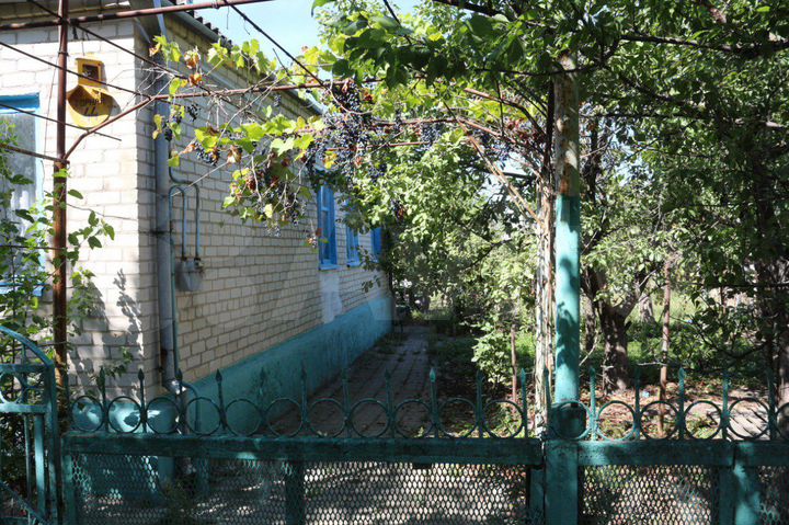 Дом 87 м² на участке 3 сот.