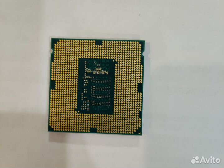 Процессор intel core i5