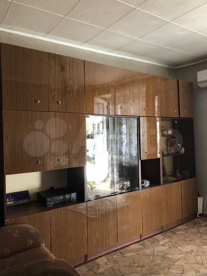 3-к. квартира, 59,4 м², 2/2 эт.