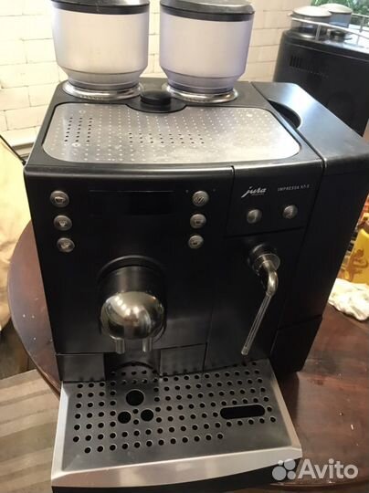 Кофемашина