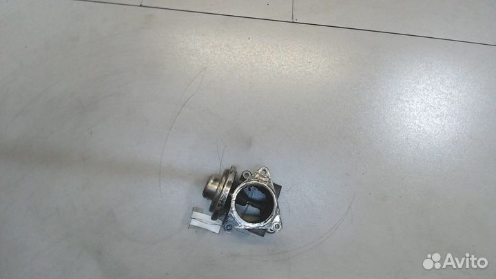 Клапан рециркуляции газов Audi A3 (8PA), 2005