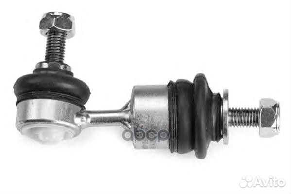 Тяга стабилизатора задняя fdls3274 Moog