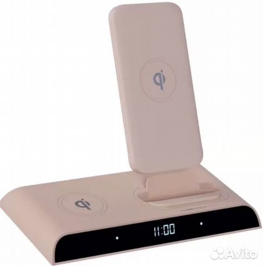 Внешний аккумулятор InterStep pb10dqi 10000mAh