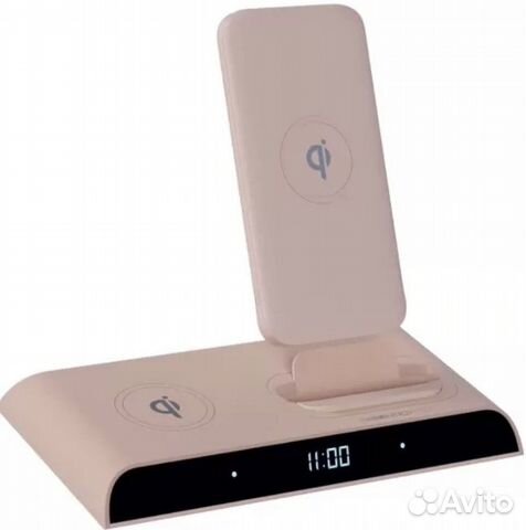Внешний аккумулятор InterStep pb10dqi 10000mAh купить в Курске ...