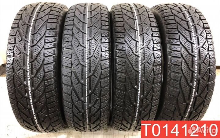 Tigar Winter 195/65 R15 95T