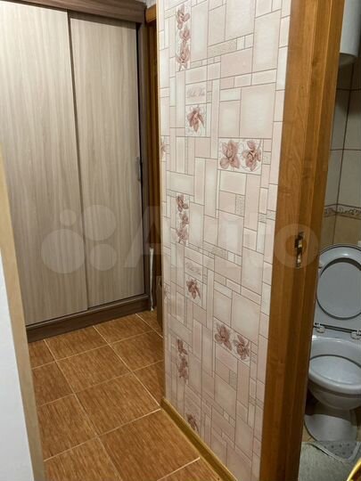 1-к. квартира, 25 м², 1/1 эт.