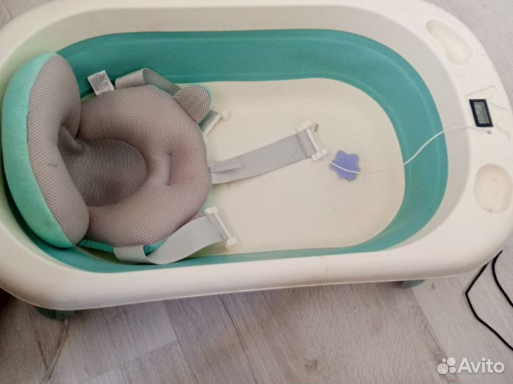 Ванночка для купания