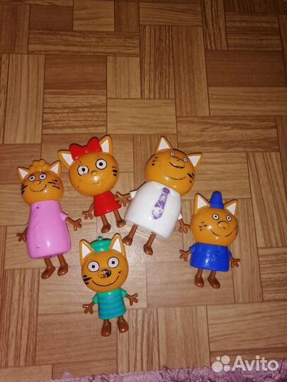 Детские игрушки