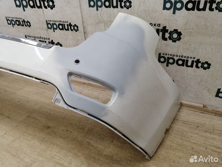 Бампер задний П, 463000 Jeep Grand Cherokee