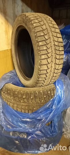 Maxxis MA-W1 Wintermaxx 215/55 R17 98T