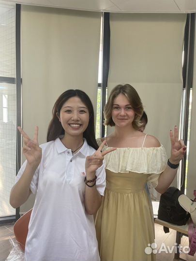 Переводчик китайского