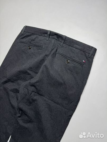 Брюки Tommy Hilfiger Denton Chino Straight 33/34