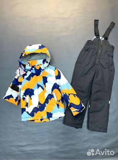 Костюм для мальчика