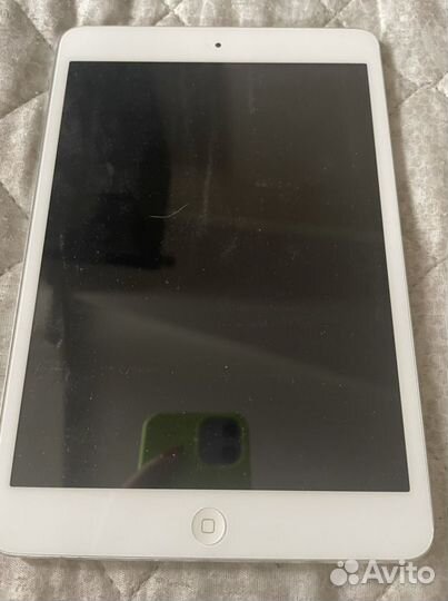 iPad mini
