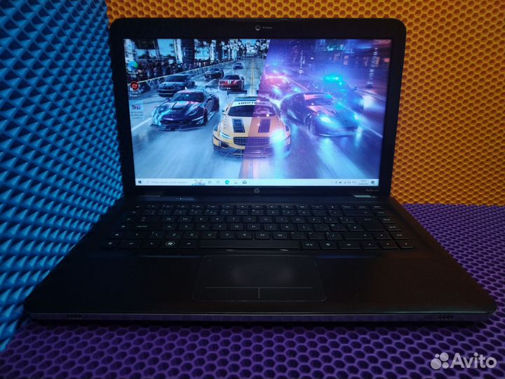 Игровой Asus 4ядра